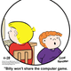 Illustration for article titled Sunday Comics